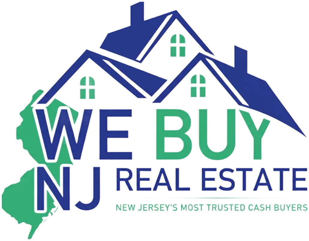 We Buy NJ Real Estate Logo