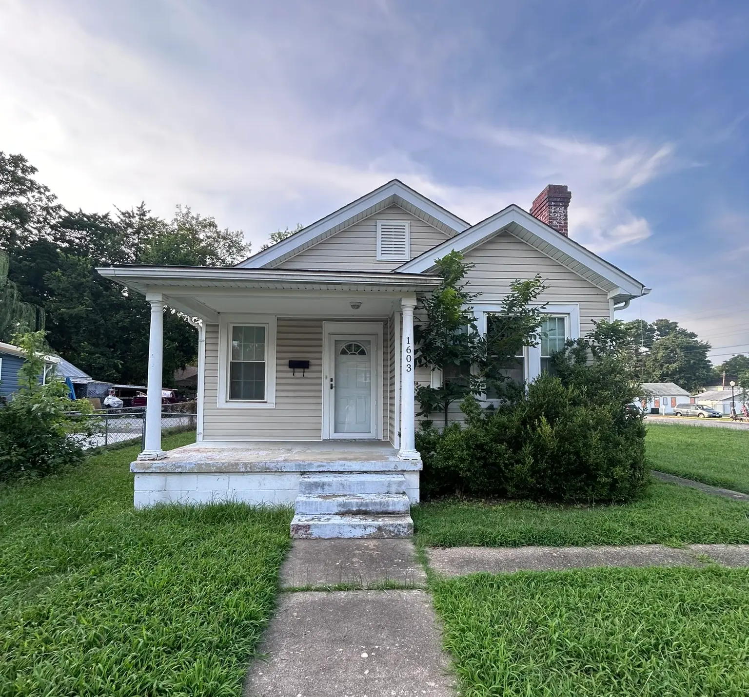 Property (1)