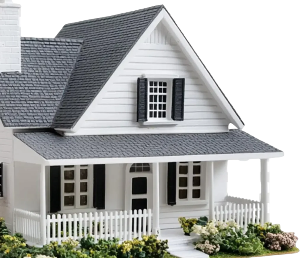 Simple-Clean-House-
