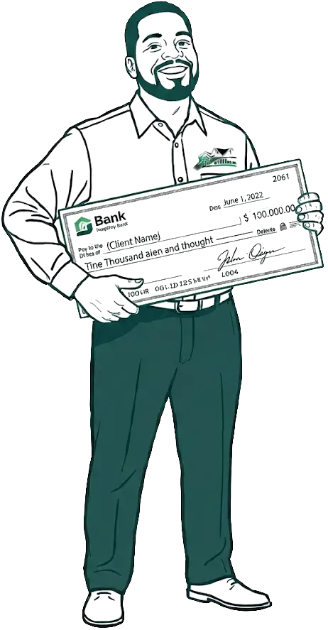 Get a Fair All-Cash Offer Get a Fair All-Cash Offer