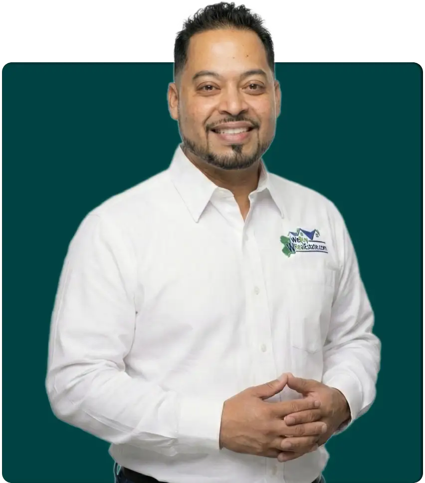 Sam Colon - We Buy NJ Real Estate