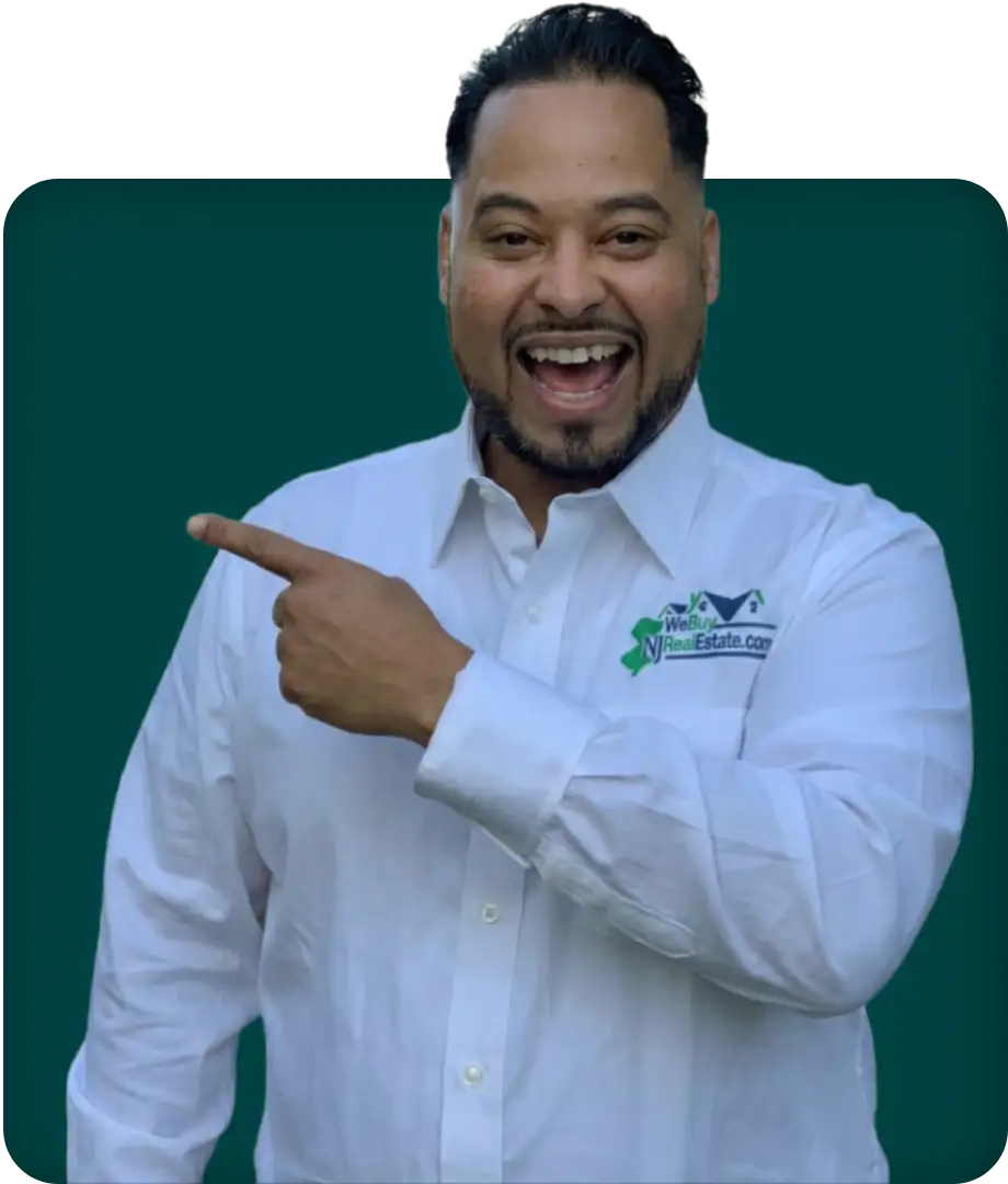 Sam Colon - We Buy NJ Real Estate Sam Colon - We Buy NJ Real Estate
