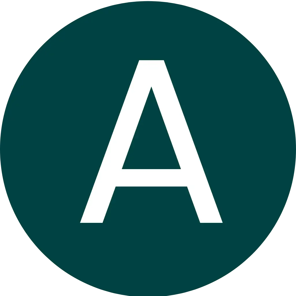 A Placeholder Green