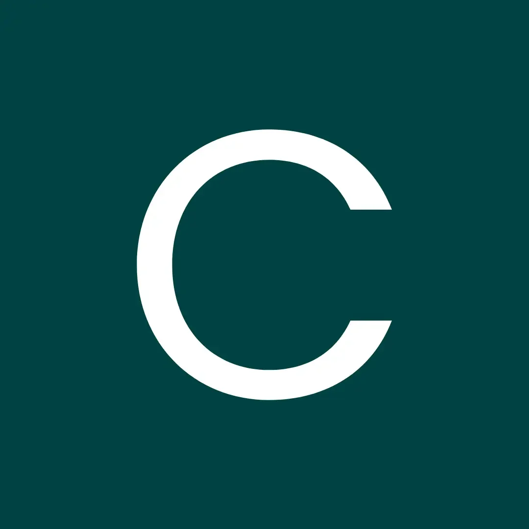 C Placeholder Green