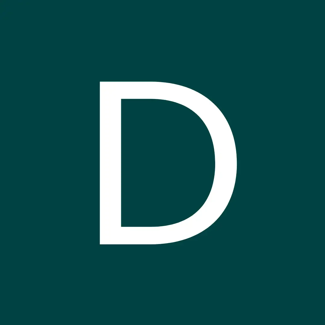 D Placeholder Green