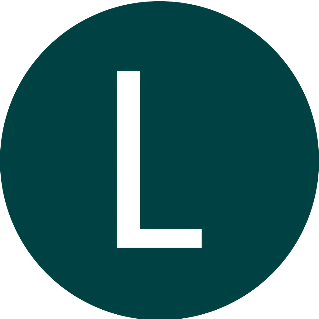 L Placholder Green