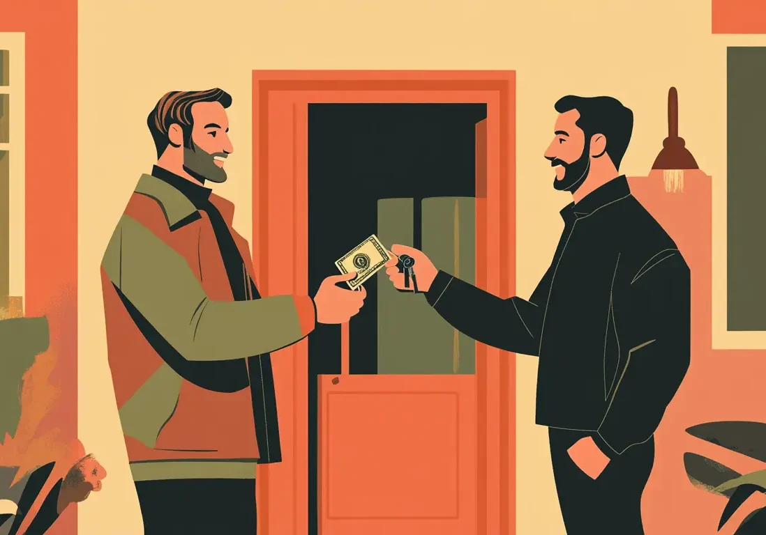 SEOREI - AI Cash payment 47