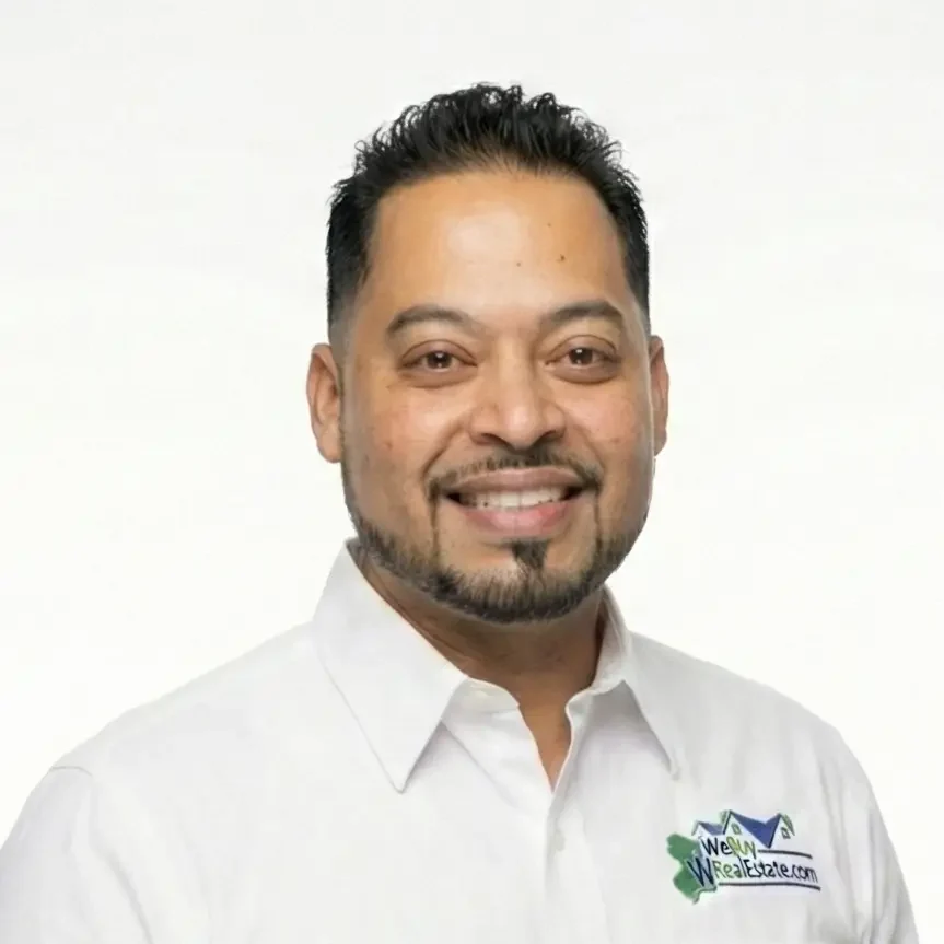 Sam Colon - We Buy NJ Real Estate 1x1