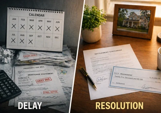 delay-resolution